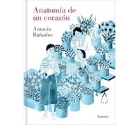 Anatomía de un corazón – Edition Lumen
