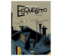 Anatomía de un esqueleto