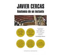 Anatomia de un instante / The Anatomy of a Moment
