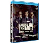 Anatomia De Un Instante (Tv Serie Completa)