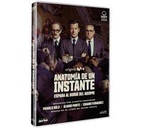 Anatomia De Un Instante (Tv Serie Completa) (Dvd)