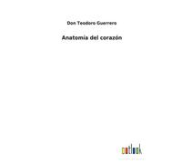 Anatomía Del Corazón