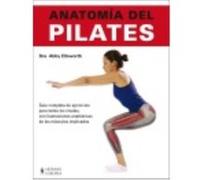 Anatomía Del Pilates - Abby Ellsworth Abby Ellsworth (Auteur)