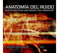Anatomia Del Ruido [Import]