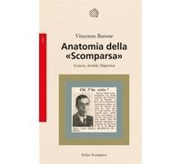 Anatomia della “Scomparsa” Sciascia, Amaldi, Majorana - Vincenzo Barone - Bollati Boringhieri - ebook (ePub) - Livre