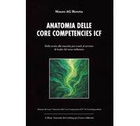 Anatomia delle Core Competencies ICF: Dalla teoria alla maestria per coach al servizio di leader del terzo millennio