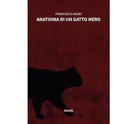 Anatomia di un gatto nero
