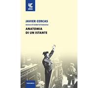 Anatomia di un istante