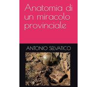 Anatomia di un miracolo provinciale