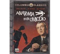 Anatomia di Un omicidio [Import]