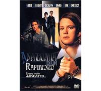 Anatomia Di Un Rapimento Il Vero Volto Del Ricatto Dvd Italian Import