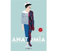 Anatomía Druvert Helene (Auteur)