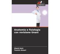 Anatomia e fisiologia con revisione Unani
