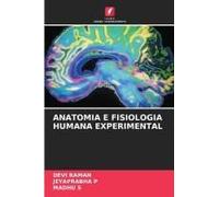 Anatomia E Fisiologia Humana Experimental