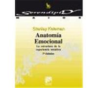 ANATOMÍA EMOCIONAL: LA ESTRUCTURA DE LA EXPERIENCIA SOMÁTICA