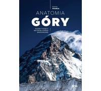 Anatomia Góry - Rafał Fronia (récit en polonais)