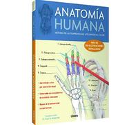 ANATOMIA HUMANA: METODO DE AUTOAPRENDIZAJE UTILIZANDO EL COLOR