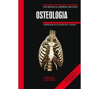Anatomia prawid³owa cz³owieka Osteologia Jerzy Walocha (ed.) (Buch auf Polnisch)