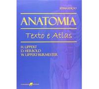 Anatomia. Texto E Atlas Lynn S Lippert (Auteur)