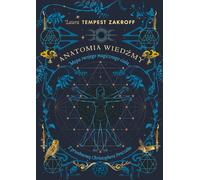 Anatomia wiedźmy - Laura Tempest Zakroff (livre en polonais)