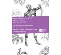 Anatomía Y Fisiología Fáciles - [Livre en VO] Juan Pablo, Romero (Auteur)