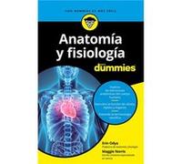 Anatomía Y Fisiología Para Dummies Aa Vv (Auteur)