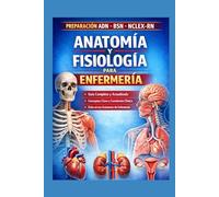 Anatomía y Fisiología para Enfermería: ChatGPT can make mistakes. Check important info. See Cookie Preferences.