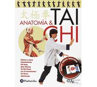 Anatomía y Tai chi