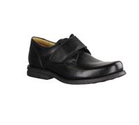 Anatomic Tapajos Chaussures pour hommes Chaussures basses avec fermeture velcro noir NEU - Chaussures pour hommes, noir, cuir