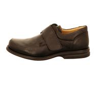 Anatomic Tapajos Chaussures pour hommes Chaussures basses avec fermeture velcro noir NEU - Chaussures pour hommes, noir, cuir