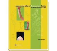 Anatomical Atlas of Acupuncture Points