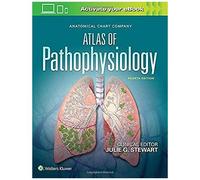 Anatomical Chart Company Atlas Of Pathophysiology