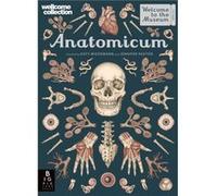 Anatomicum by Jennifer Z Paxton Unknown (Auteur)
