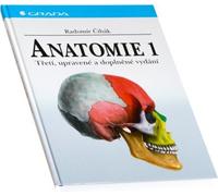 Anatomie 1 (Radomír Čihák)