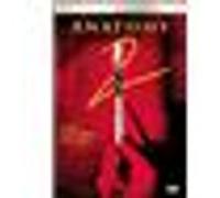 Anatomie 2 - DVD Zone 1 G
