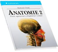 Anatomie 2 (Radomír Čihák)