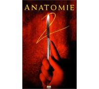 Anatomie 2 [VHS]