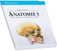 Anatomie 3 (Radomír Čihák)