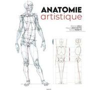 Anatomie artistique Alberto Lolli (Auteur), Mauro Zocchetta (Auteur), Renzo Peretti (Auteur)