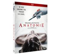 Anatomie - Blu-Ray