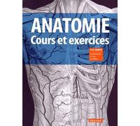 Anatomie - Cours Et Exercices