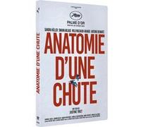 ANATOMIE D UNE CHUTE - FR G