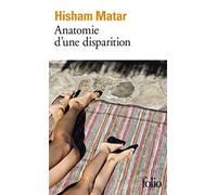Anatomie d’une disparition
