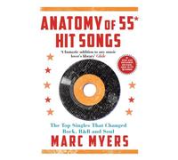 Anatomie de 55 chansons à succès