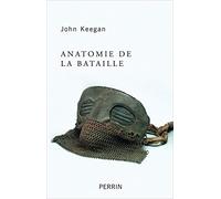 Anatomie de la bataille
