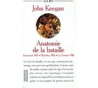 Anatomie de la bataille