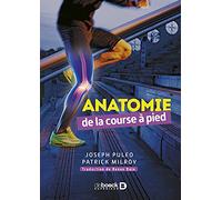 Anatomie de la course à pied