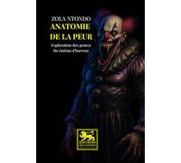 Anatomie de la Peur: Exploration des Genres du Cinéma d’Horreur