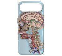 Anatomie de la tête et du Cou Coque pour iPhone Air