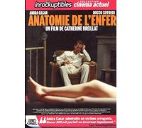Anatomie De L'enfer